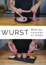 Cover of the Wurst Package guide
