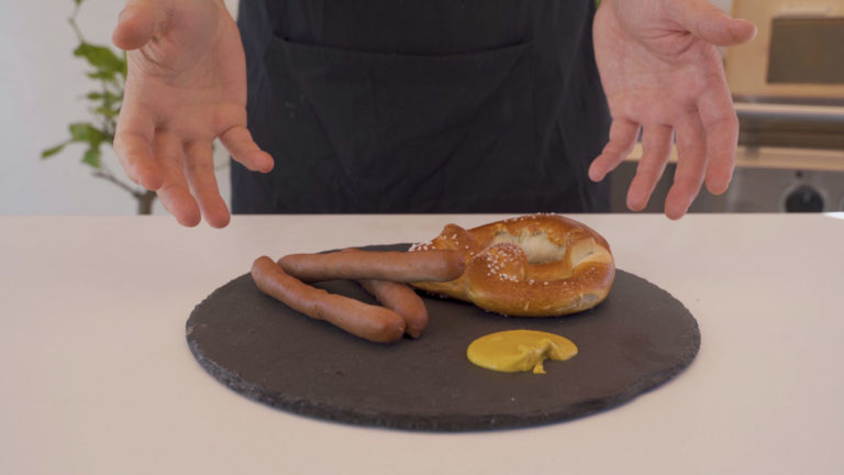 frankfurter- ready