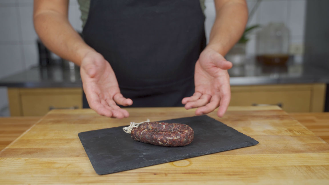 How To Make Salami - The Complete Beginners Guide