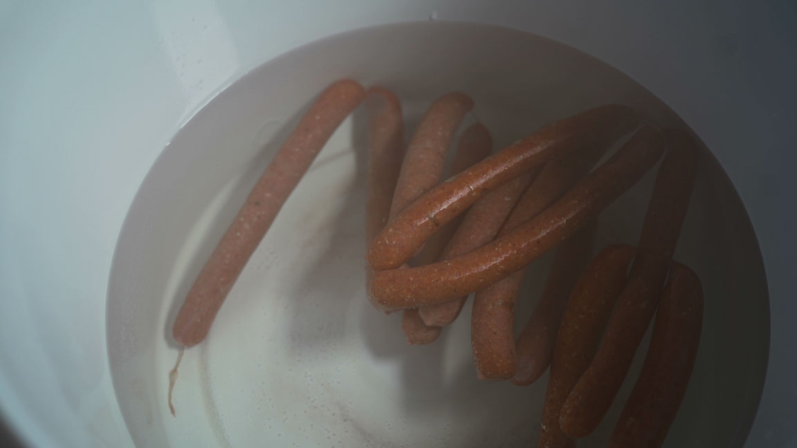 Make Cabanossi yourself - simple & super tasty - wurstcircle.com - Make ...