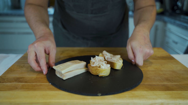 Lardo- ready