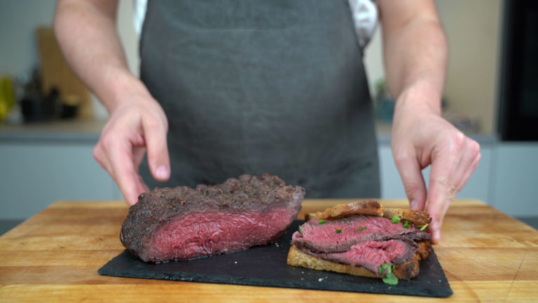 Roastbeef-ready