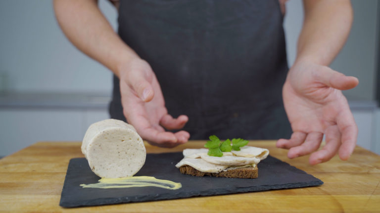 poultry cold cuts - ready