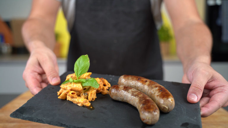 sweet-italian-sausage- ready