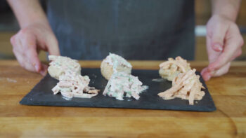 German Fleischsalat (meat salad) – 3 delicious variations