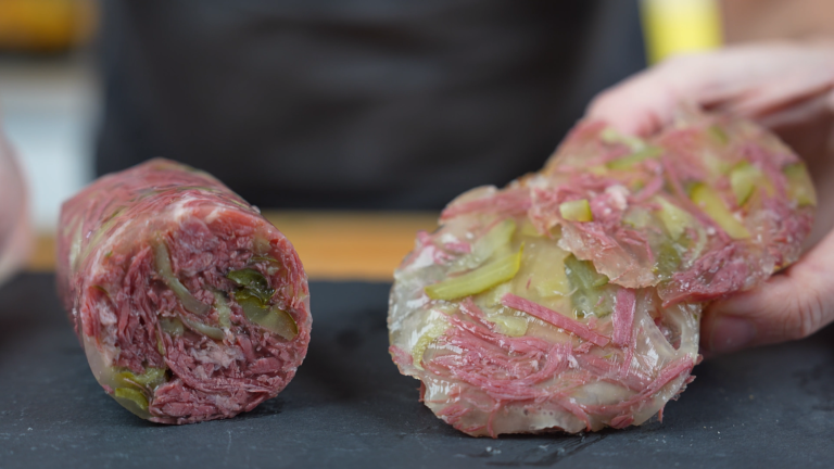 beef in aspc - ready