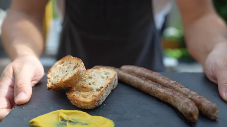 Chipolata-ready