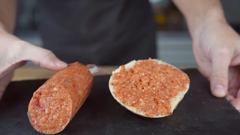 Nduja - ready