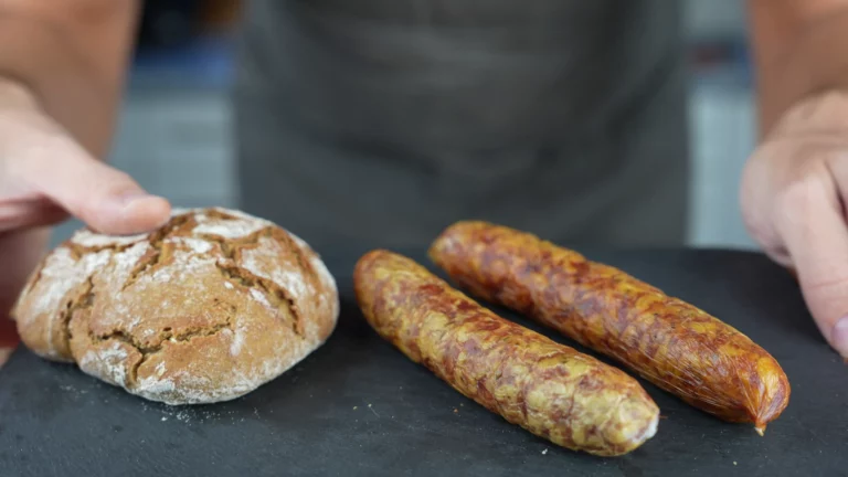 Pfaelzer Bauernseufzer - ready