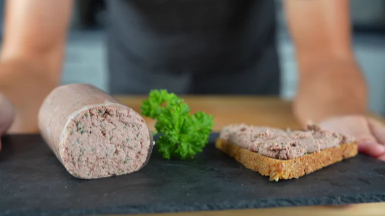 herb-liversausage - ready