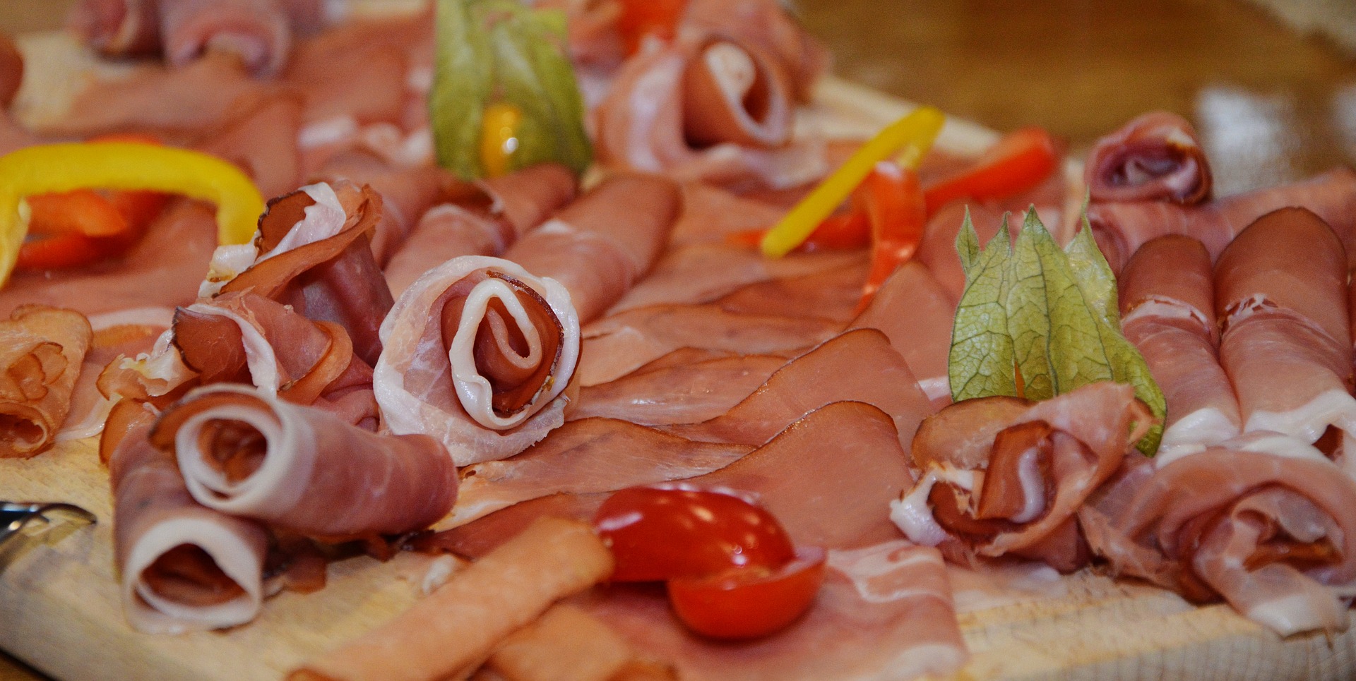 Meat board