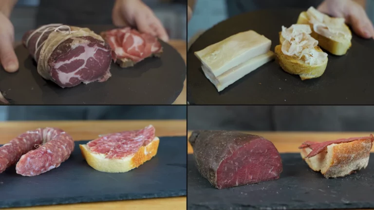 How to Make a Charcuterie Board
