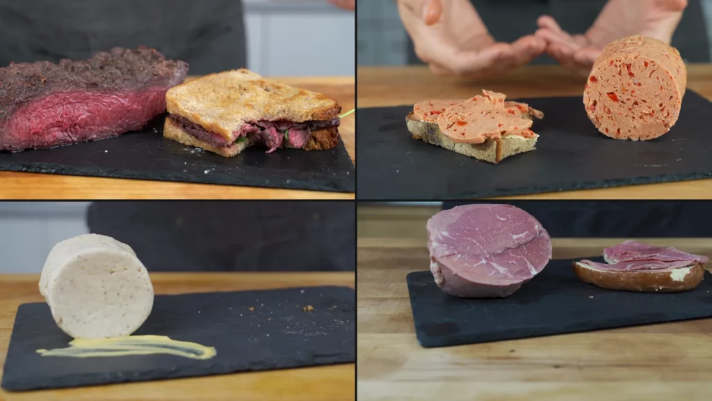 Types of Cold Cuts – Meats, Uses and Storage