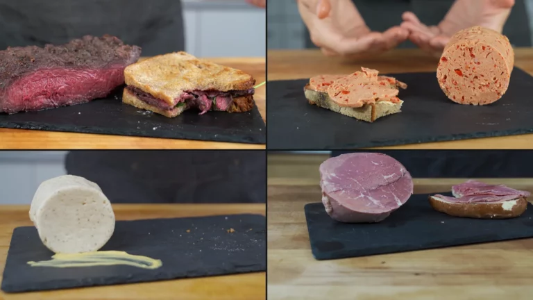 Types of Cold Cuts – Meats, Uses and Storage
