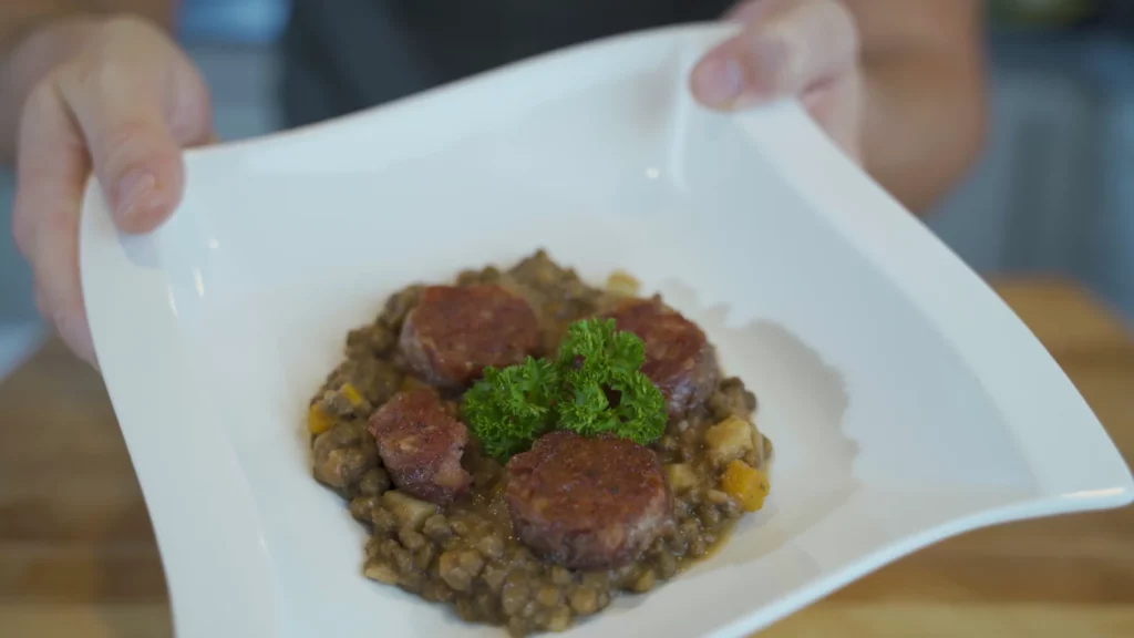 How to Make Cotechino – Homemade Sausage Recipe