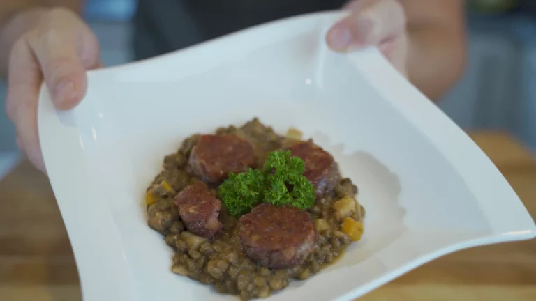 How to Make Cotechino – Homemade Sausage Recipe