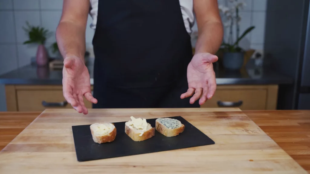 How to Make Butter at Home