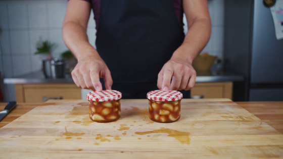 Pickled Garlic Recipe