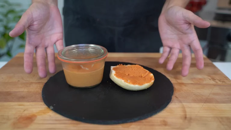 Vegan Teewurst Recipe